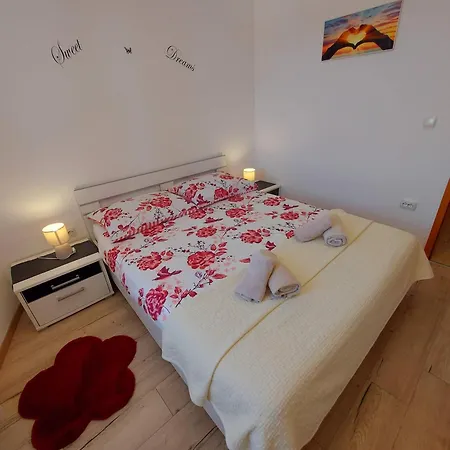 Sole Apartment Pula