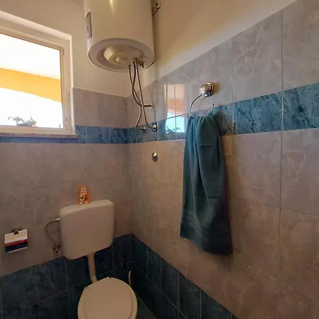 Sole Apartment *